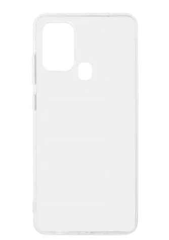 Лот: 24950950. Фото: 1. Накладка для Samsung Galaxy A21s... Чехлы, бамперы