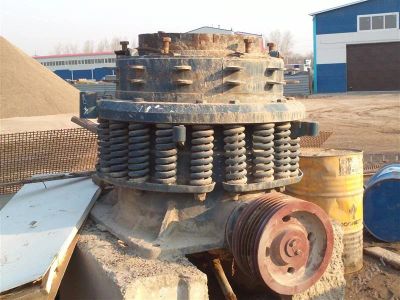 Лот: 1726561. Фото: 1. Конусная дробилка КСД 600. Промышленное