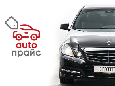Лот: 22571386. Фото: 1. Mercedes-Benz E-Class 2011. Автомобили