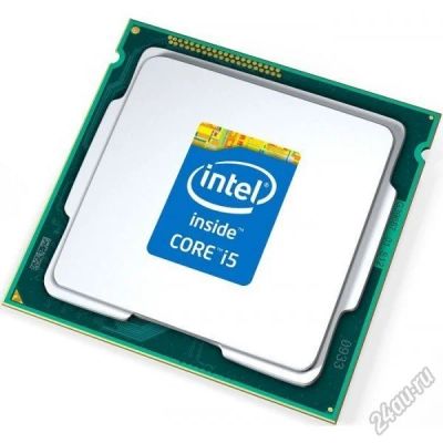 Лот: 5944620. Фото: 1. Новый процессор Intel Core i5-4590T... Процессоры