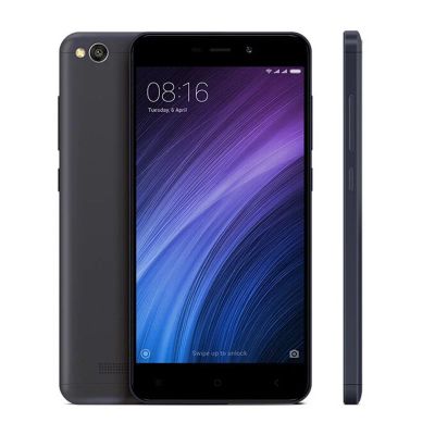 Лот: 10003789. Фото: 1. Xiaomi Redmi 4A, 32GB+2GB Global... Смартфоны