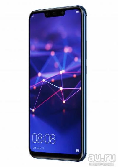 Лот: 15218930. Фото: 1. Cмартфон Huawei Mate 20 Lite... Смартфоны