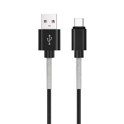 Лот: 20584102. Фото: 1. Кабель AVS Type C (1м USB 2.0... Электроприборы для автомобиля
