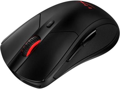Лот: 18408039. Фото: 1. hyperx pulsefire dart. Клавиатуры и мыши