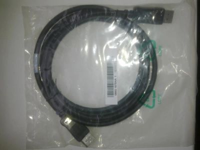 Лот: 5444804. Фото: 1. Кабель Bizlink Display Port, HP... Шлейфы, кабели, переходники