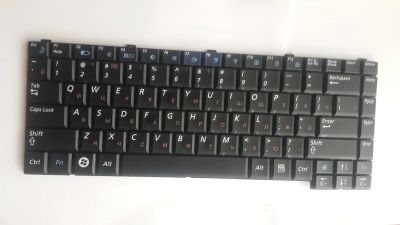 Лот: 11540123. Фото: 1. Клавиатура Samsung R58, R60, R60... Клавиатуры для ноутбуков