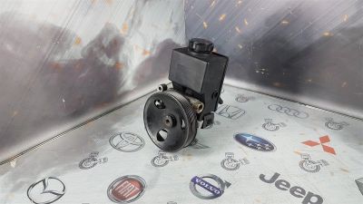 Лот: 23588190. Фото: 1. Насос гидроусилителя SsangYong... Ходовая, подвеска, рулевое управление