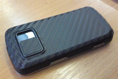 Лот: 927788. Фото: 1. Nokia N97. Смартфоны