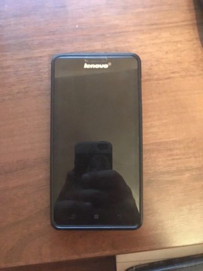 Лот: 10248397. Фото: 1. Lenovo P780. Смартфоны