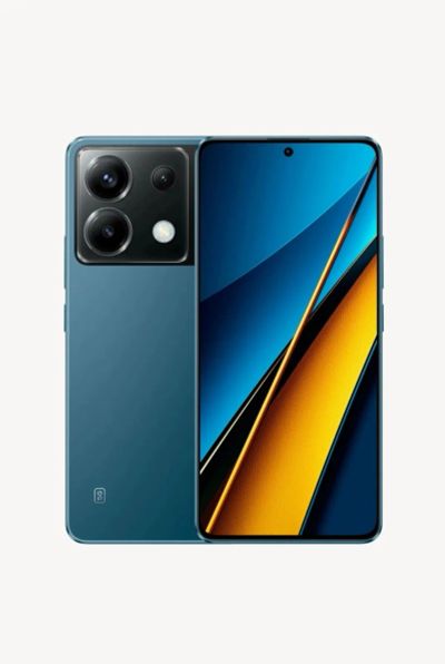 Лот: 21349112. Фото: 1. Новинка! Xiaomi Poco X6 8/256... Смартфоны