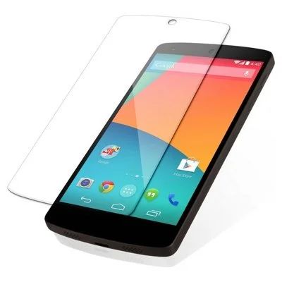 Лот: 4354419. Фото: 1. Защитное Стекло LG Nexus 5 D821... Защитные стёкла, защитные плёнки