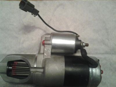 Лот: 3841481. Фото: 1. Стартер Nissan A33, CA33 VQ20DE. Электрооборудование