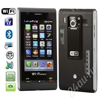 Лот: 369652. Фото: 1. Star C5000 + 8GB MicroSD. Кнопочные мобильные телефоны