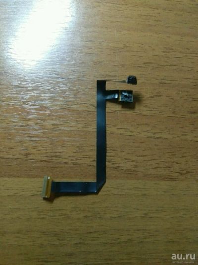Лот: 10763802. Фото: 1. Камеры Wexler Tab 7i MSD0853-M7029-V5... Запчасти для планшетов