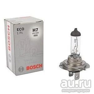 Лот: 15642224. Фото: 1. Галогенновые Лампы H7 55 ватт... Детали тюнинга