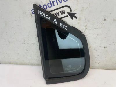 Лот: 24912905. Фото: 1. форточка крыла Kia Venga YN. Кузов
