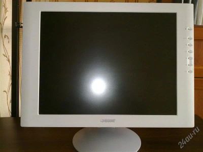 Лот: 1103618. Фото: 1. Монитор Sony SDM-S51. ЖК-мониторы