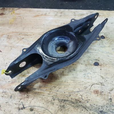 Лот: 18530889. Фото: 1. Рычаг подвески Mercedes-Benz C200... Ходовая, подвеска, рулевое управление