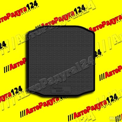 Лот: 16641503. Фото: 1. Коврик багажника Skoda Octavia... Чехлы, коврики, оплетки руля