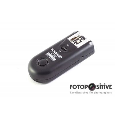 Лот: 3817823. Фото: 1. Радиосинхронизатор Yongnuo RF-603C. Вспышки, осветители, рассеиватели