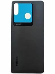 Лот: 25850363. Фото: 1. Задняя крышка для Infinix Note... Корпуса, клавиатуры, кнопки