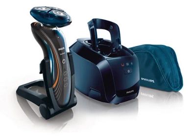 Лот: 4336969. Фото: 1. Philips shaver series 7000 SensoTouch... Укладка и стрижка волос, бритьё, эпиляция