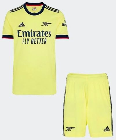 Лот: 18895474. Фото: 1. Футбольная форма Adidas FC Arsenal... Форма
