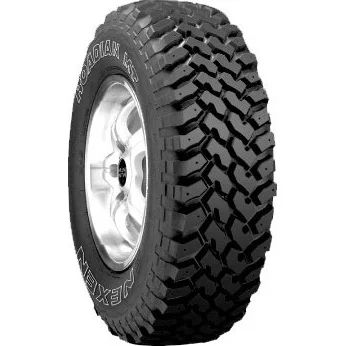 Лот: 7254212. Фото: 1. 265 75r16 Nexen Roadian M/T Новые... Шины