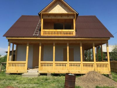 Лот: 5796682. Фото: 1. Дача 74 м? на участке 10 сот. Дачи