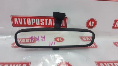 Лот: 20899432. Фото: 1. Зеркало салонное Honda Stepwagon... Кузов