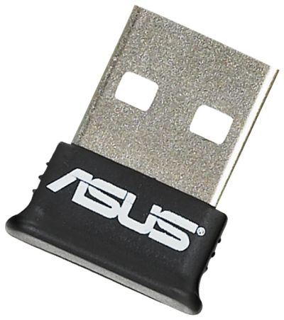 Лот: 8613410. Фото: 1. ASUS USB-BT211. WiFi, Bluetooth адаптеры