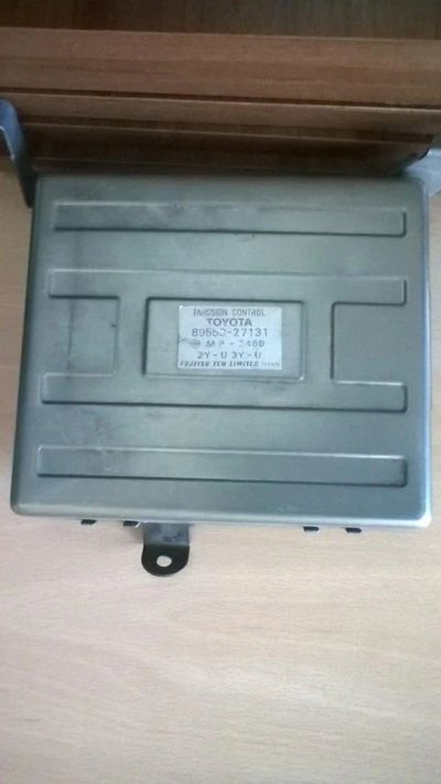 Лот: 9089996. Фото: 1. контроллер с toyota lite ace. Электрооборудование