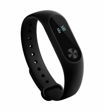 Лот: 18665558. Фото: 1. Фитнес браслет Xiaomi MI Band... Смарт-часы, фитнес-браслеты, аксессуары