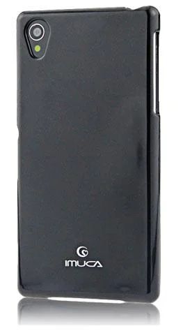 Лот: 4554275. Фото: 1. Чехол силиконовый для Sony Xperia... Чехлы, бамперы