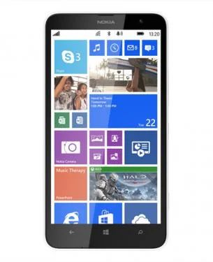 Лот: 4034764. Фото: 1. Продам смартфон Nokia Lumia 1320... Смартфоны
