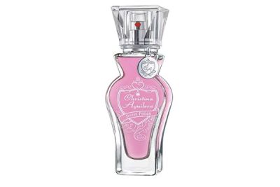 Лот: 9165864. Фото: 1. Christina Aguilera Secret Potion... Женская парфюмерия