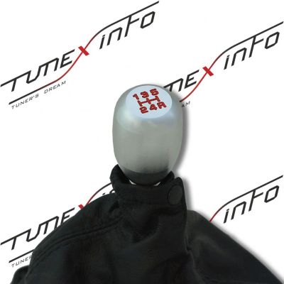 Лот: 20927305. Фото: 1. Насадка на ручку КПП BLOX. Детали тюнинга