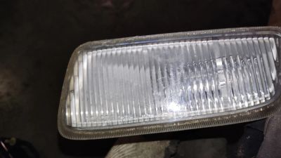 Лот: 20336218. Фото: 1. Фара противотуманная toyota corona... Оптика и освещение