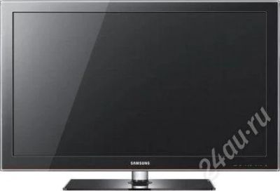Лот: 514335. Фото: 1. LCD-Телевизор 32" Samsung LE32C550. Телевизоры
