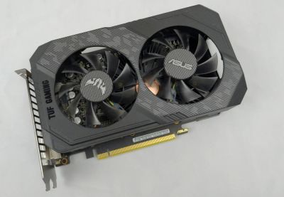Лот: 19211014. Фото: 1. Вентилятор для видеокарты Asus... Системы охлаждения