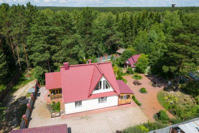 Лот: 22463856. Фото: 1. Сдам в аренду 3-этажный кирпичный... Дома