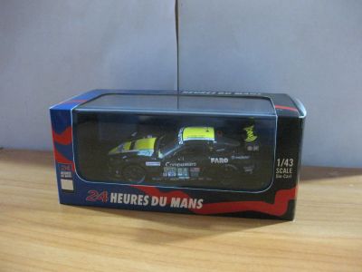 Лот: 17551362. Фото: 1. Chevrolet Corvette C6 R . ( IXO... Автомоделизм
