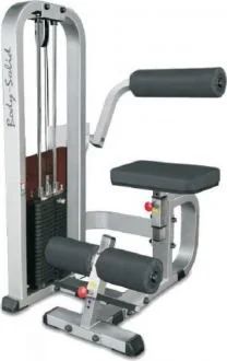 Лот: 15783509. Фото: 1. Силовой тренажер BodySolid SBK1600G... Силовые, скамьи, стойки