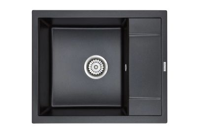 Лот: 23646910. Фото: 1. Мойка врезная PAULMARK Optimum. Мойки кухонные