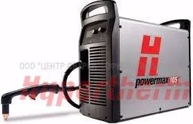 Лот: 17159225. Фото: 1. Система Powermax105, 400V 3-PH... Плазменная резка металлов