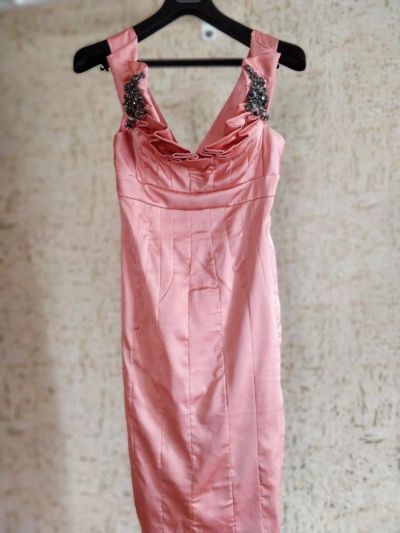 Лот: 11580611. Фото: 1. Роскошное платье от Karen Millen. Платья
