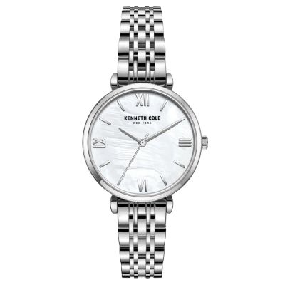 Лот: 23831326. Фото: 1. Женские часы KENNETH COLE Classic... Оригинальные наручные часы