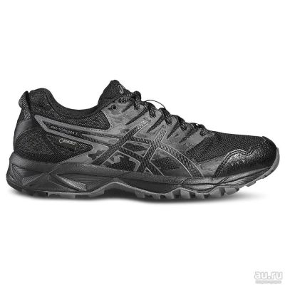 Лот: 12641599. Фото: 1. Кроссовки беговые ASICS GEL-SONOMA... Кеды, кроссовки, слипоны