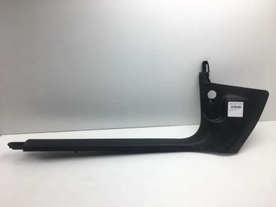 Лот: 20400483. Фото: 1. Накладка на порог Audi A6 2007... Кузов