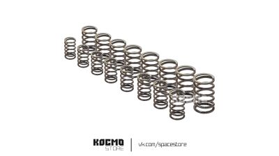 Лот: 20598057. Фото: 1. Пружины клапанов ВАЗ 2101-2107. Другое (автозапчасти)